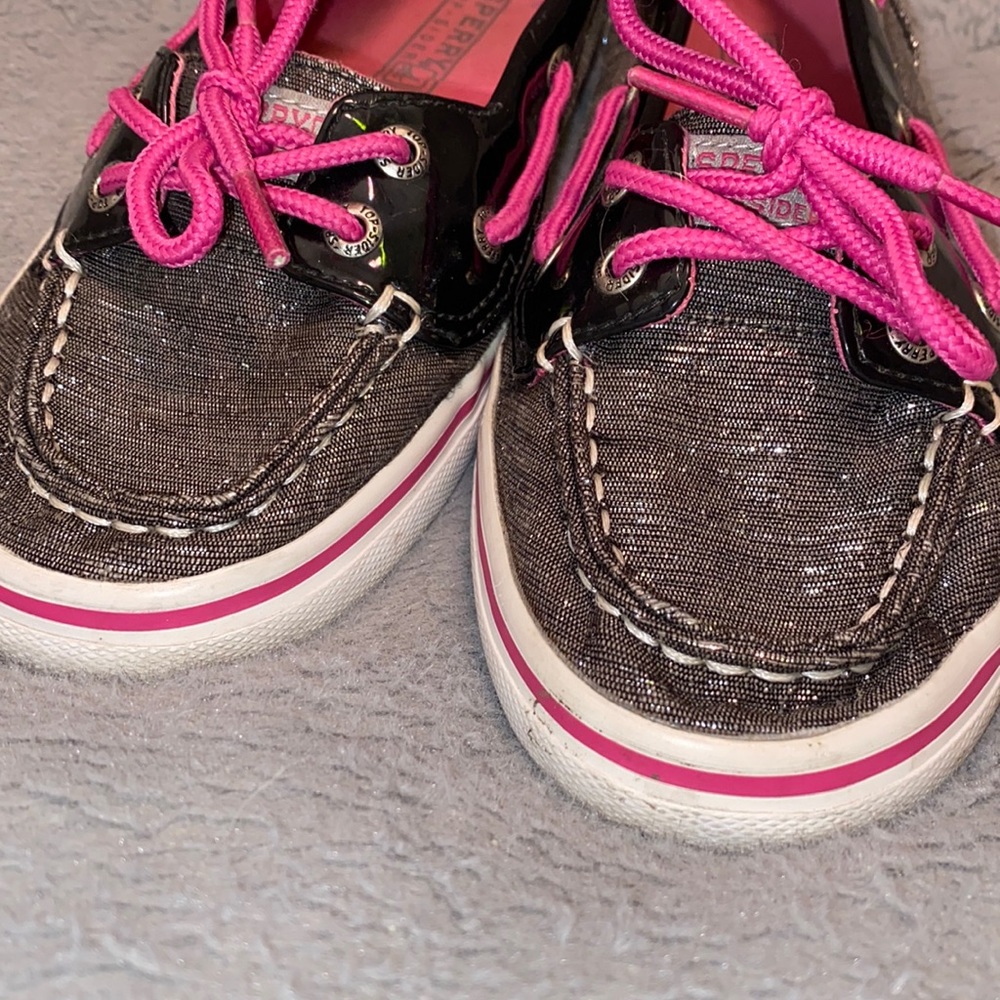 Sperry shoes - Picture 2 of 5